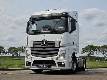 Тягач MERCEDES-BENZ Actros 1848