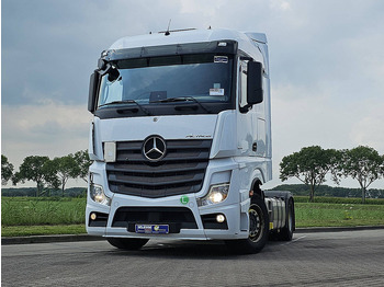 Тягач MERCEDES-BENZ Actros 1848