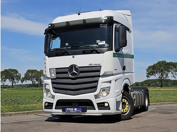 Тягач MERCEDES-BENZ Actros 1848