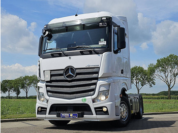 Тягач MERCEDES-BENZ Actros 1848