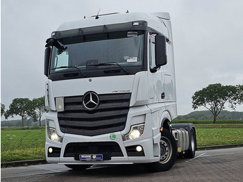 Тягач MERCEDES-BENZ Actros 1848