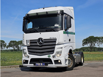 Тягач MERCEDES-BENZ Actros 1848