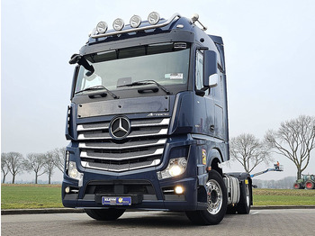 Тягач MERCEDES-BENZ Actros 1851