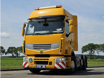 Тягач RENAULT Premium 460