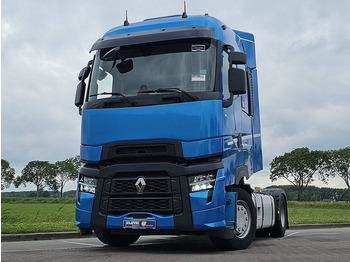 Тягач RENAULT T High 520