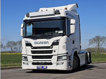 Тягач SCANIA G 450