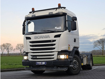 Тягач SCANIA G 450