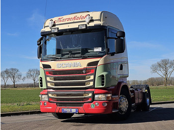 Тягач SCANIA R 440