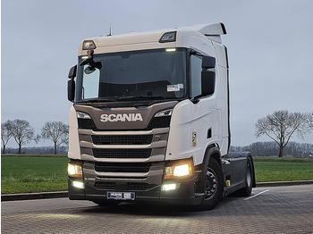 Тягач SCANIA R 450