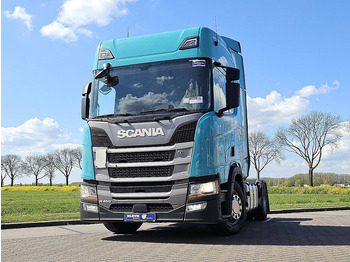Тягач SCANIA R 450