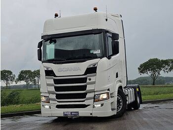 Тягач SCANIA R 450