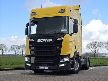 Тягач SCANIA R 450