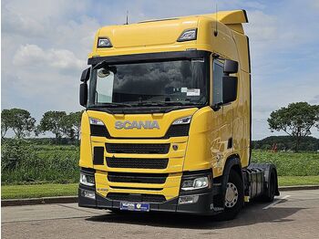 Тягач SCANIA R 450