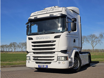 Тягач SCANIA R 450