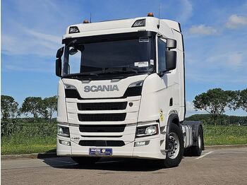 Тягач SCANIA R 450