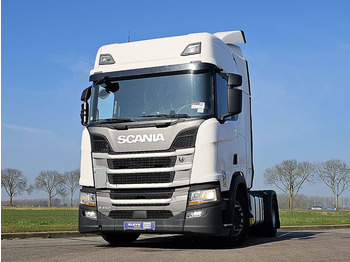 Тягач SCANIA R 450