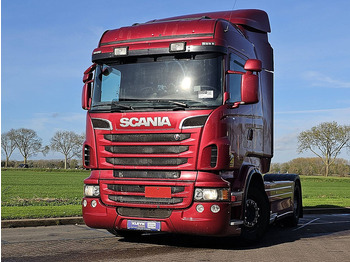 Тягач SCANIA R 500