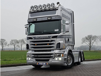 Тягач SCANIA R 500