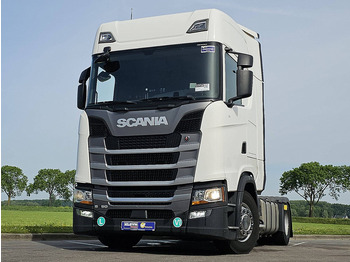 Тягач SCANIA S 450