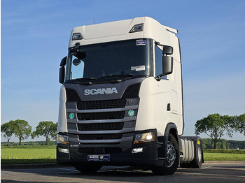 Тягач SCANIA S 450