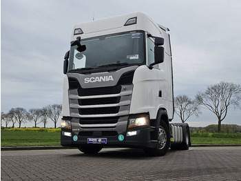Тягач SCANIA S 450