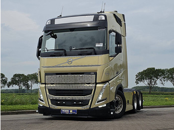 Тягач VOLVO FH 460