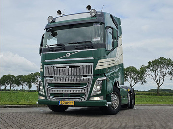 Тягач VOLVO FH 460