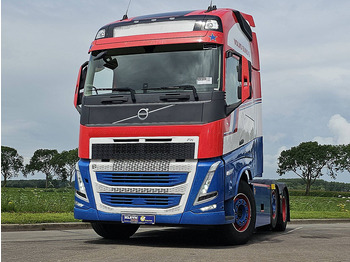 Тягач VOLVO FH 460