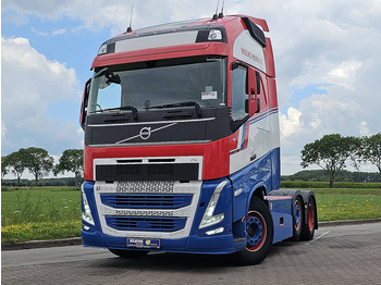 Тягач VOLVO FH 460
