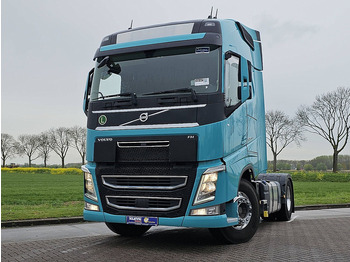 Тягач VOLVO FH 500