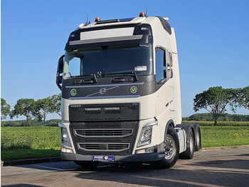 Тягач VOLVO FH 500