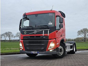 Тягач VOLVO FM 430