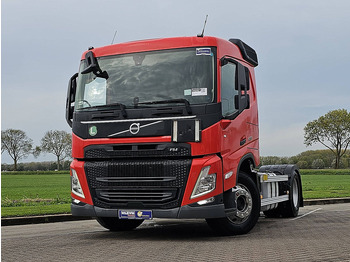 Тягач VOLVO FM 430