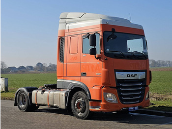 Тягач DAF XF 450: фото 5
