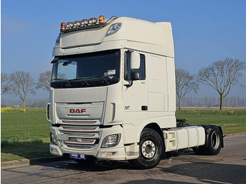Тягач DAF XF 460 SSC MANUAL 2X TANK: фото 2