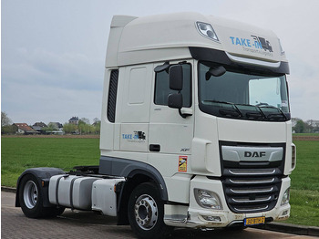 Тягач DAF XF 480 SSC 2X TANK: фото 5