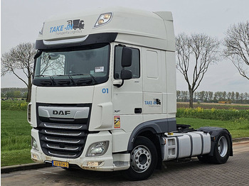 Тягач DAF XF 480 SSC 2X TANK: фото 2