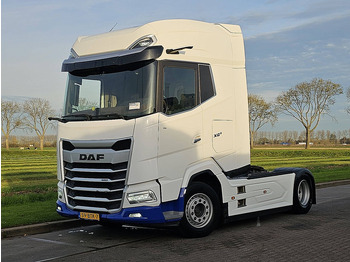 Тягач DAF XG+ 480 XG+ 2X TANK SKIRTS: фото 2 Тягач DAF XG+ 480 XG+ 2X TANK SKIRTS: фото 2