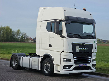 Тягач MAN 18.510 TGX GX XXL INTARDER LED: фото 5