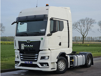 Тягач MAN 18.510 TGX GX XXL INTARDER LED: фото 2