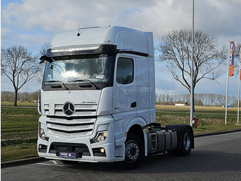 Тягач Mercedes-Benz ACTROS 1842 LS MP5 GIGASPACE: фото 2