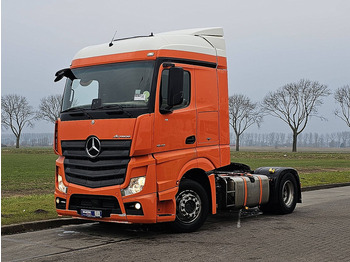 Тягач Mercedes-Benz ACTROS 1843 LS: фото 2
