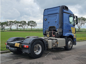 Тягач Mercedes-Benz ACTROS 1843 LS STR.SP.230 PTO+ HYDR: фото 3