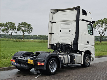 Тягач Mercedes-Benz ACTROS 1845 LS NR MP5 GIGASP. RET.: фото 3