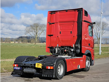 Тягач Mercedes-Benz ACTROS 1848 LS MP5 GIGASPACE: фото 3