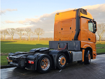 Тягач Mercedes-Benz ACTROS 2545 LS 6X2 RETARDER  BIGSP.: фото 3