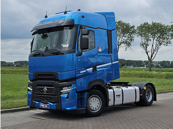 Тягач Renault T 520 HIGH: фото 2