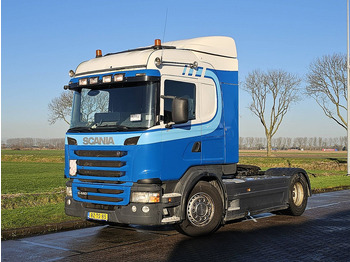 Тягач Scania G440 HIGHLINE RETARDER: фото 2