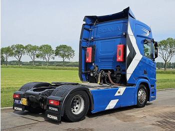Тягач Scania R500 LED RET. 2X TANK: фото 3