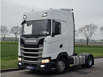 Тягач Scania S450: фото 2
